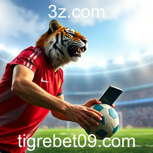 Ascensão do Tigrebet no Mercado de Jogos Online