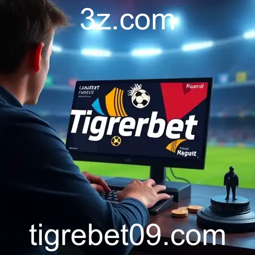 Ascensão do Tigrebet no Mercado de Jogos Online