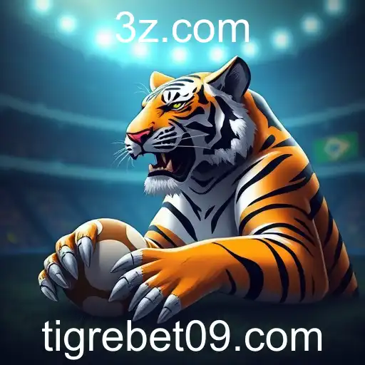 Ascensão do Tigrebet no Mercado de Jogos Online