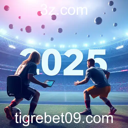 Tigrebet e a Inovação no Mundo dos Jogos de Azar