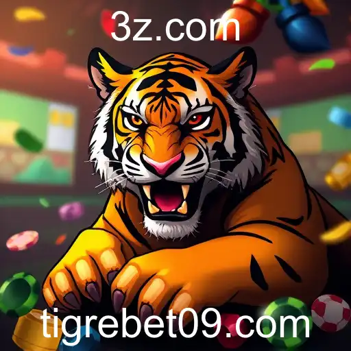 O Crescimento do Jogo Online com TigreBet no Brasil