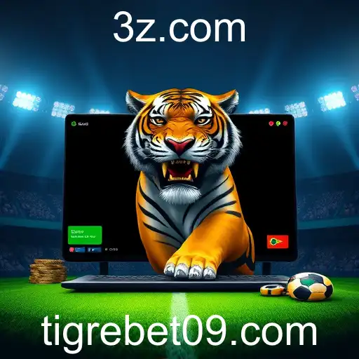 Ascensão do Tigrebet em 2026: jogos e dinâmicas