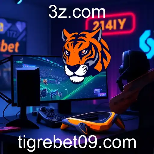 O Impacto dos Jogos Virtuais no Brasil Atual