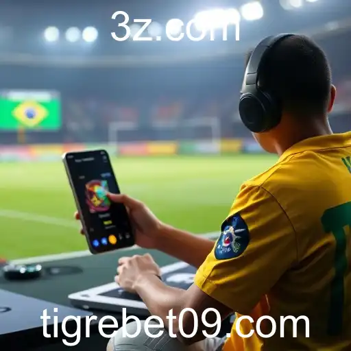 Impacto do Crescimento dos Jogos Online no Brasil