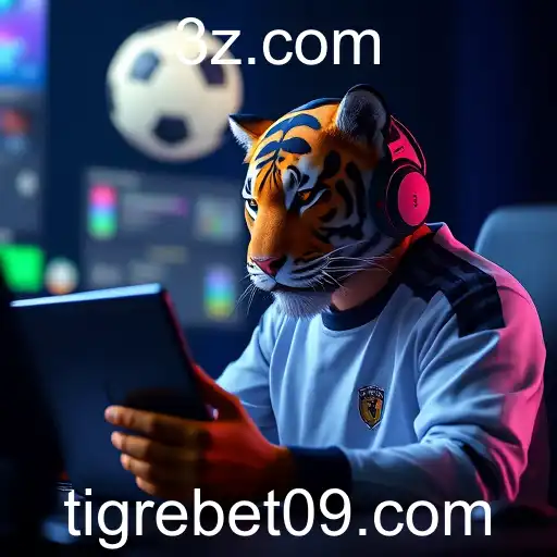 A Ascensão do Tigrebet no Mercado de Jogos Online