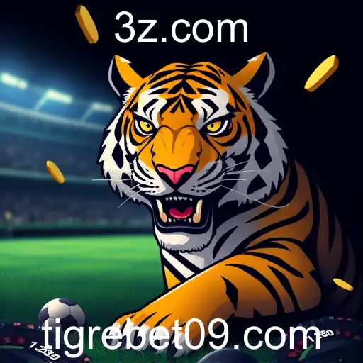 Tendências de Jogos Online e a Ascensão do TigreBet