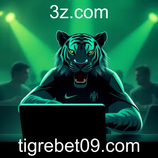 A Ascensão do Tigrebet no Cenário de Jogos Online