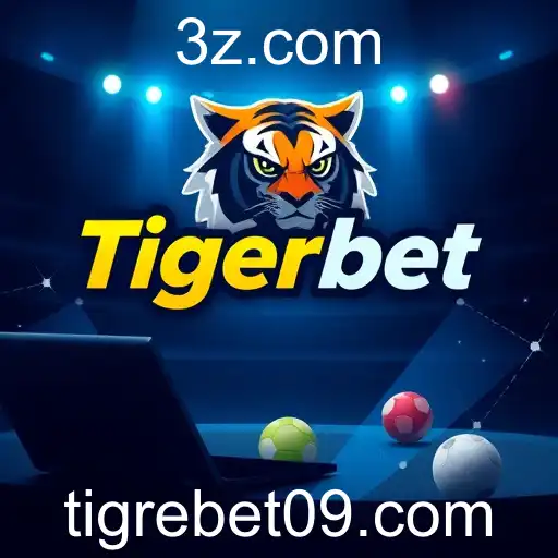 Tigrebet Expande Influência no Mercado Brasileiro de Jogos