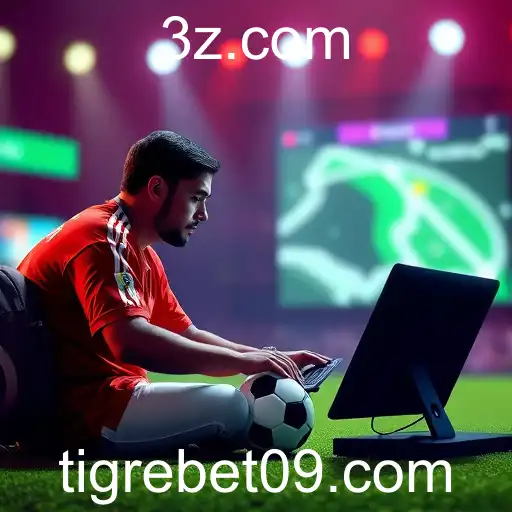 Ascensão da Tigrebet no Cenário de Jogos Online