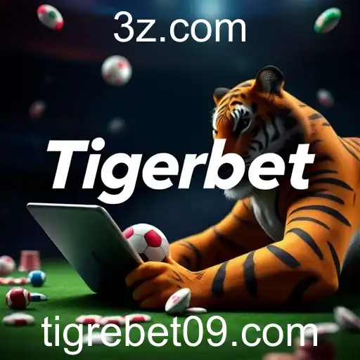 O Impacto do Tigrebet no Mercado de Jogos Online