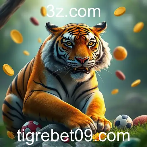 Tigrebet: A Ascensão dos Jogos Online no Brasil