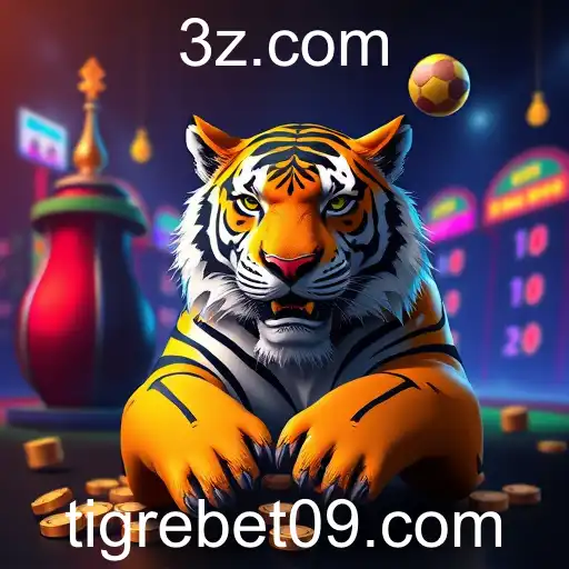 A Expansão do Tigrebet no Mercado de Jogos Online