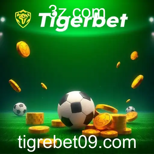 Tigrebet: A Nova Febre no Mundo dos Jogos Online em Português