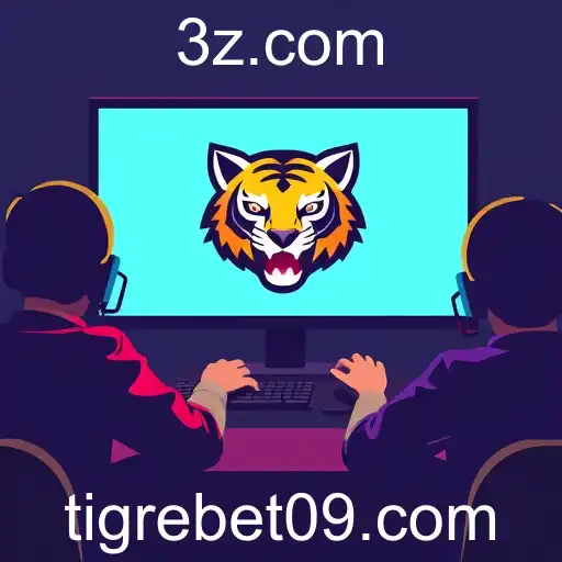 Inovação e Crescimento: Tigrebet Revoluciona o Mercado de Jogos Online