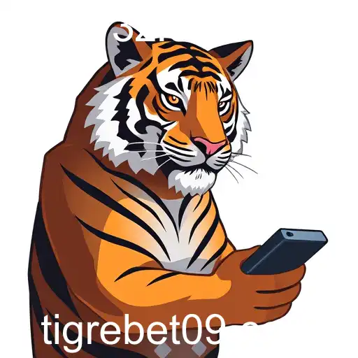 O Crescimento do Tigrebet no Mercado de Jogos Online