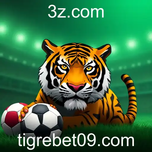 TigreBet: A Ascensão do Entretenimento Online em 2026