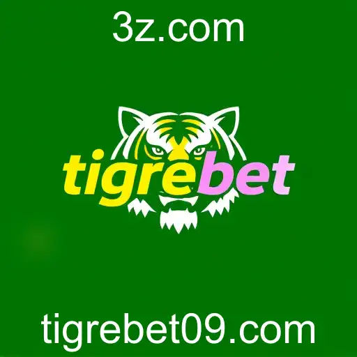 A Ascensão do Tigrebet no Cenário de Jogos Online