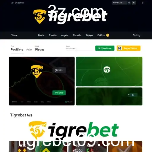 Ascensão do Tigrebet na Indústria Brasileira