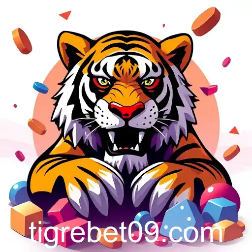 A Ascensão do Tigrebet no Mercado de Jogos Online