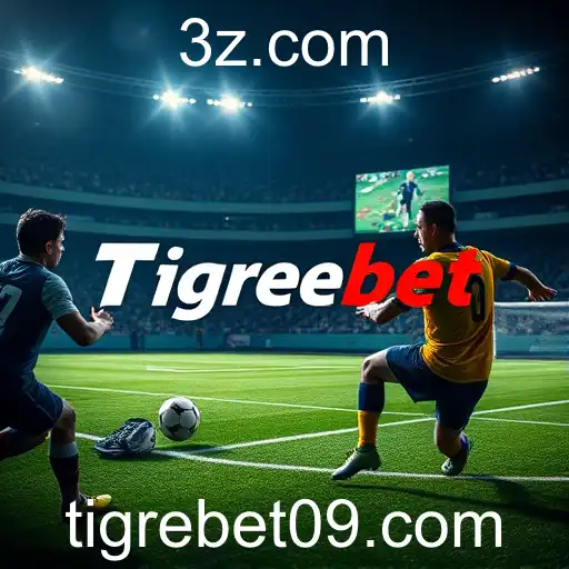 Jogos Online e a Ascensão do Tigrebet em 2026