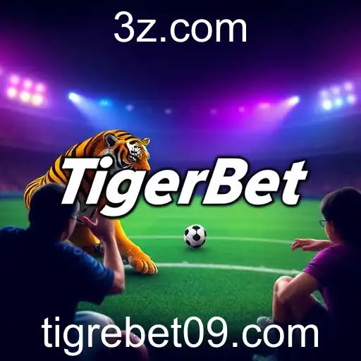 O Crescimento Explosivo do Tigrebet no Mercado de Jogos Online